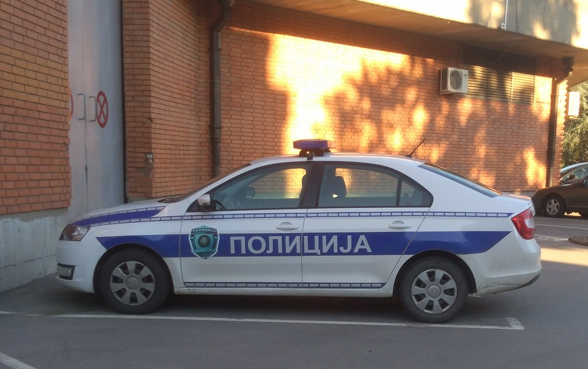 КРИВИЧНЕ ПРИЈАВЕ ЗБОГ КРАЂЕ: Четири младића и малолетник „оперисали“ по тржним центрима